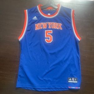 Youth XL New York jersey